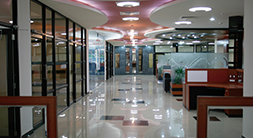 corporate interior designers in Delhi 